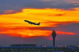 民航空管系统砥砺奋进的五年图片