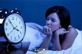 早上睡醒后5个症状说明你在加快老化图片