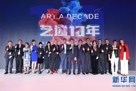 合景泰富上市十年：从百亿元到千亿元资产跃升的背后图片