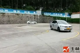 玉林市驾考科目二、三恢复考试时间已定！具体安排为……图片