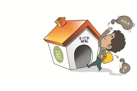 支付宝、银联同时进军住房租赁市场，租房业会不会有颠覆性巨变图片