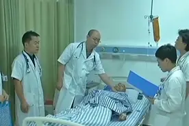 京津冀近千家医院可跨省直接结算视频封面