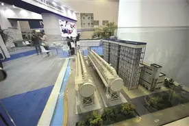 多重利好叠加 海水淡化迎风口图片