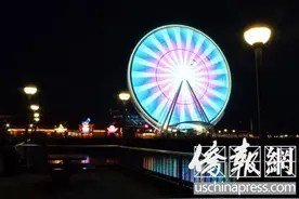 2017全美最酷城市 西雅图位居第二图片