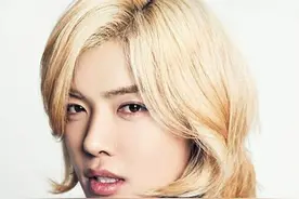 他是得过全国第2的日本富二代爱豆，竟对韩国女生说要弄死她？图片