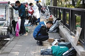 多家快递公司推出保护隐私面单图片