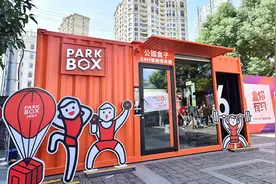 共享健身仓升级瞄准社区，究竟是炒概念还是萌芽的健身革命图片