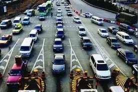 春运明天开始！衢州高速交警发布避峰绕行方案，过年回家不“添堵”图片