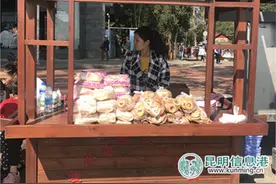 4000多只红嘴鸥抵昆 官方提醒市民勿随意投食图片