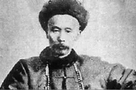 杭州爱情故事：“活阎王”彭刚直柔情万种图片