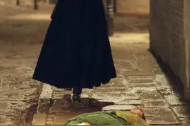 开膛手杰克、电锯杀人狂、汉尼拔，变态恐怖杀手大比拼图片