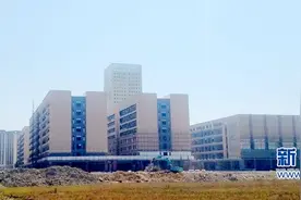 莆田城乡一体化下的北高之变——黄金珠宝小镇与它的千亿畅想图片