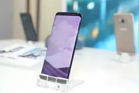 全面屏手机带火面部解锁 安全痛点依旧待解图片