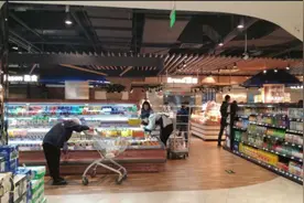 走高端品质路线 菜鲜果美的精品“水果经”究竟怎么念图片