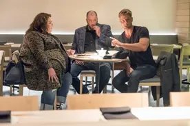 凯文·史派西事件后续：《我们这一天》被剪 《纸牌屋》第六季暂停制作图片