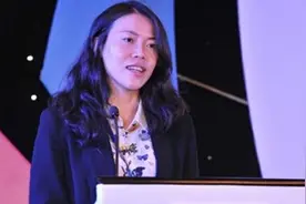 全球最成功女企业家前5都来自中国，杨惠妍重登女首富图片