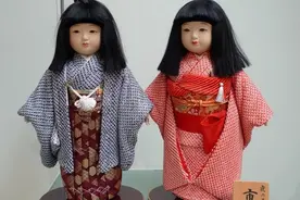 人偶的角色图片