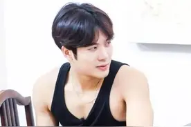 GOT7王嘉尔自爆四到五次恋爱经验：初恋竟是白人！图片