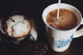 好喝｜在家开始烘焙咖啡豆吧！图片