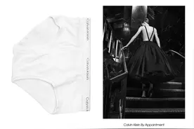 Calvin Klein证明自己卖的不止内裤 推出了一条全新定制线图片