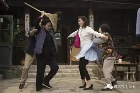 今晚19：30《平凡岁月》看好剧赢好礼图片