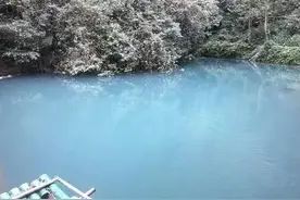 城事｜桂林全州这个村有个天坑群，景色绝美！现在知道的人还不多……图片