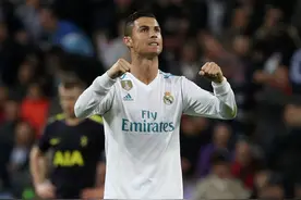 盘点历任世界足球先生：“罗纳尔多”姓氏竟垄断十年！图片