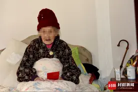 儿媳骑三轮车送婆婆到法院告自己 法官用一年时间调查她到底孝不孝图片