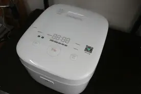 煮饭还有这么多黑科技？米家IH电饭煲4L版评测图片