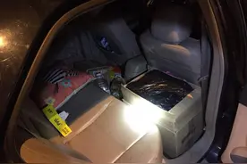 开私家车运140条香烟违法吗？这些错误千万别犯图片