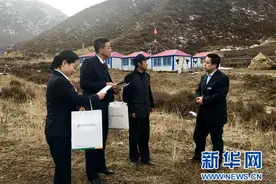 邮储银行永登县支行：打通信贷服务“最后一公里”图片