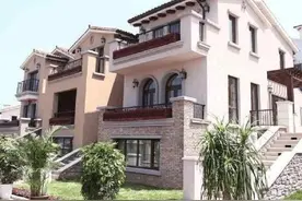 网传范冰冰4.5亿北京别墅曝光！工作室回应图片