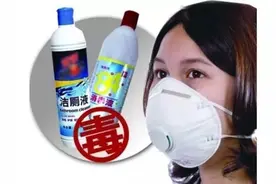 「科普大赛」说说消毒剂的那些“事”儿图片