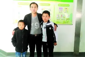 帮到底|兄弟先后患尿毒症，贫困家庭期盼援助图片