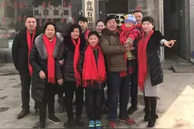 涉旅企业风采展示：西乡二嫂子食品公司发展侧记（二）图片