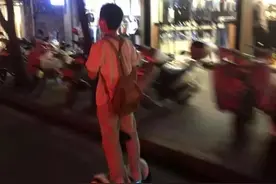 福安人注意，这种车上路是非法的！你家孩子可能也有骑！图片