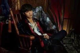 张艺兴新曲再创纪录！跻身世界专辑Top 10图片