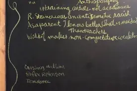 老鼠、布偶变身课堂法宝 孩子乖乖听课不再吵闹图片