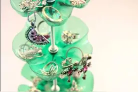 「奇创意」变废为宝图片