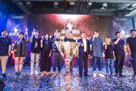 第九届嘻哈全明星歌会将在深圳举办图片