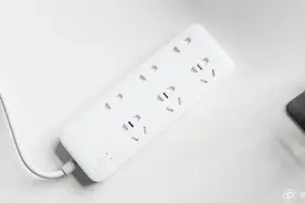 米家智能插线板体验：当理想败给了现实图片