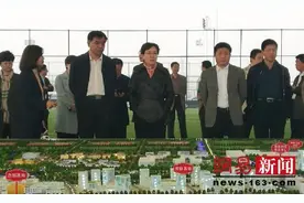 滨州全市校园足球现场会召开 各方支招校园足球发展图片