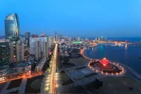 青岛打造东部沿海重要的创新中心 院士们给出一批“金点子”图片