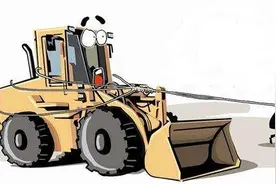 用8万租下33万元机械，转手以26万元卖出，诈骗男子被刑拘图片