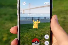 和宠物一起散步 《精灵宝可梦：GO》将更新伙伴功能图片