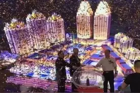 集合多栋英伦建筑群，又一文化品牌项目落户上海闵行图片