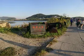 民情快车｜舟山湖泥岛上的老人幸福生活，希望你来助力图片