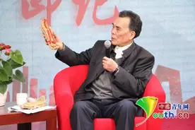 耿飚这句话，对习近平“不忘初心”影响有多大？图片