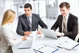 就业资讯丨一般的公司入职多久才会成为正式员工？图片