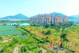 开发商加速布局中山土地市场图片